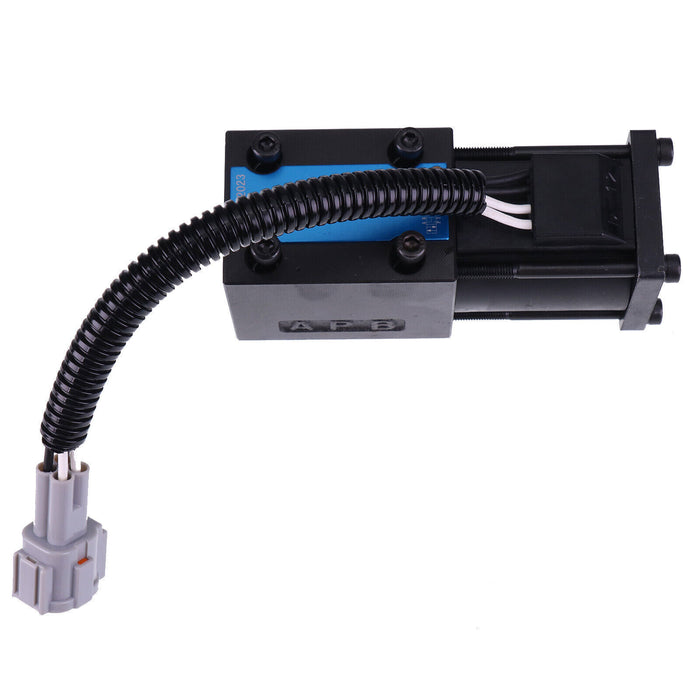 DURAFORCE Solenoid Valve 91328-30030 91A28-30022 For Mitsubishi Caterpillar Forklift Truck