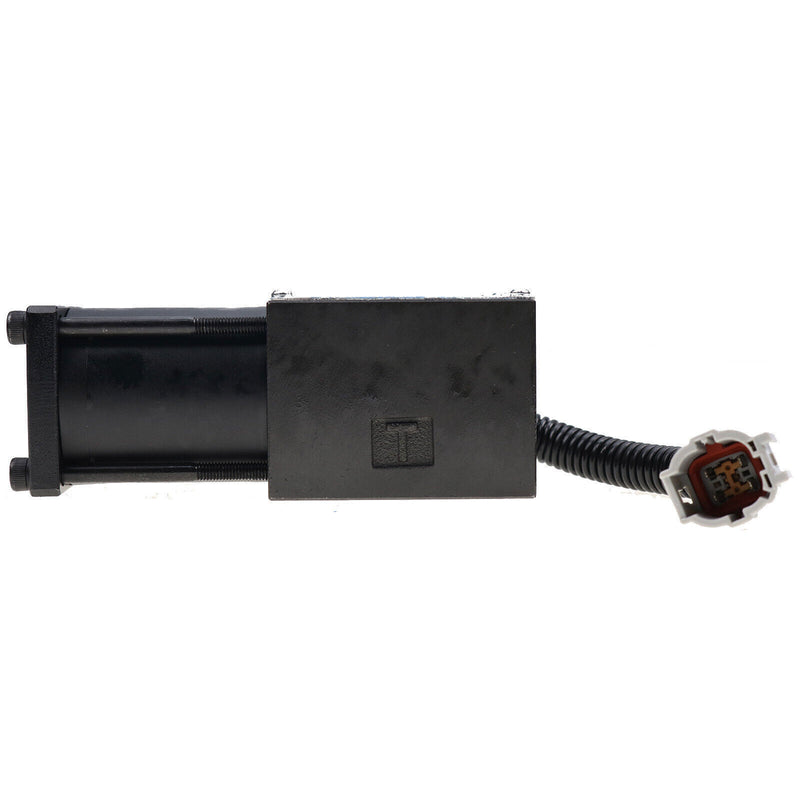 DURAFORCE Solenoid Valve 91328-30030 91A28-30022 For Mitsubishi Caterpillar Forklift Truck