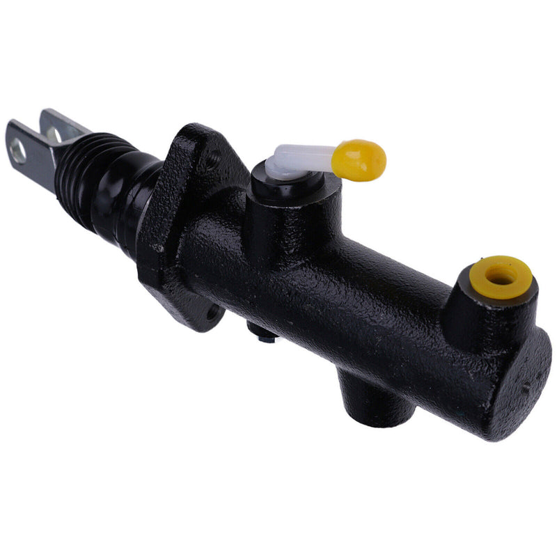 DURAFORCE Brake Master Cylinder 85805257 For Ford New Holland 555E 575E 655E 675E B110