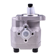 DURAFORCE Hydraulic Pump 194145-41120 For Yanmar 2210 2500 2610 3000 Flat Shaft LH