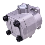 DURAFORCE Hydraulic Pump 194145-41120 For Yanmar 2210 2500 2610 3000 Flat Shaft LH