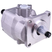 DURAFORCE Hydraulic Pump 194145-41120 For Yanmar 2210 2500 2610 3000 Flat Shaft LH