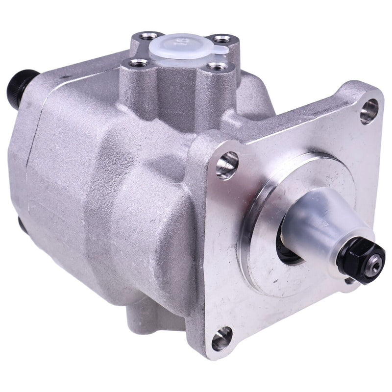 DURAFORCE Hydraulic Pump 194145-41120 For Yanmar 2210 2500 2610 3000 Flat Shaft LH