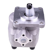 DURAFORCE Hydraulic Pump 194145-41120 For Yanmar 2210 2500 2610 3000 Flat Shaft LH