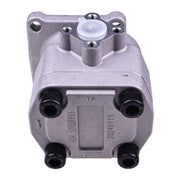 DURAFORCE Hydraulic Pump 194145-41120 For Yanmar 2210 2500 2610 3000 Flat Shaft LH