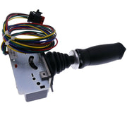 DURAFORCE Joystick Controller 1600318 For JLG Lift 600A 600AJ 800A 800AJ 1350SJP 1200SJP
