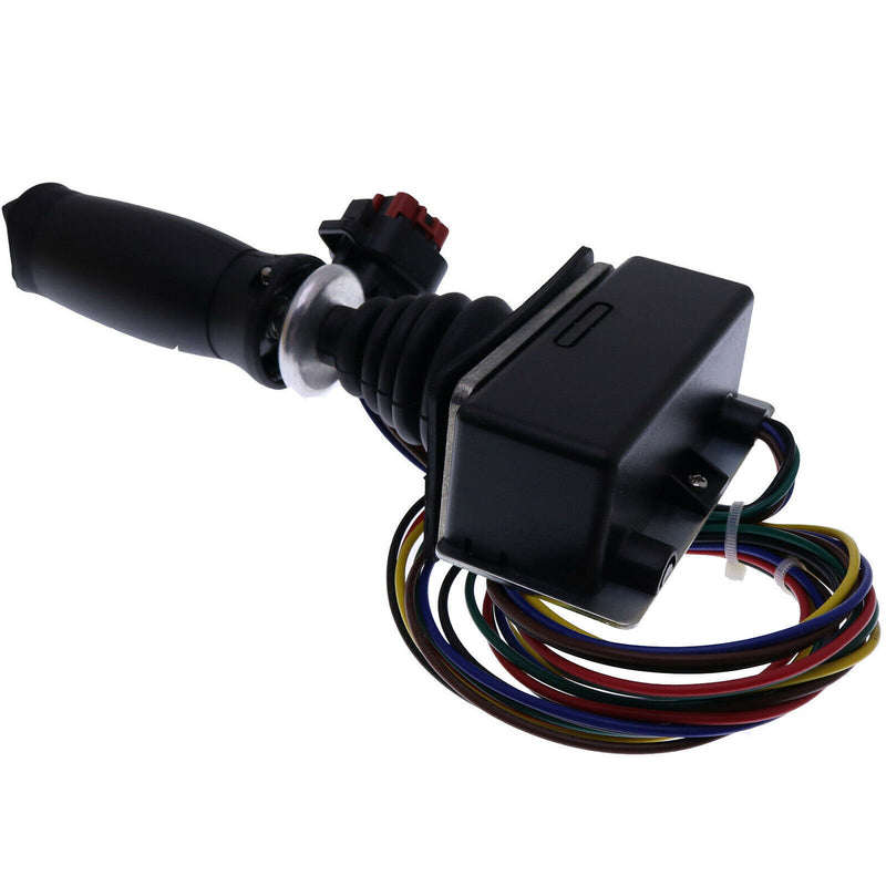 DURAFORCE Joystick Controller 1600318 For JLG Lift 600A 600AJ 800A 800AJ 1350SJP 1200SJP