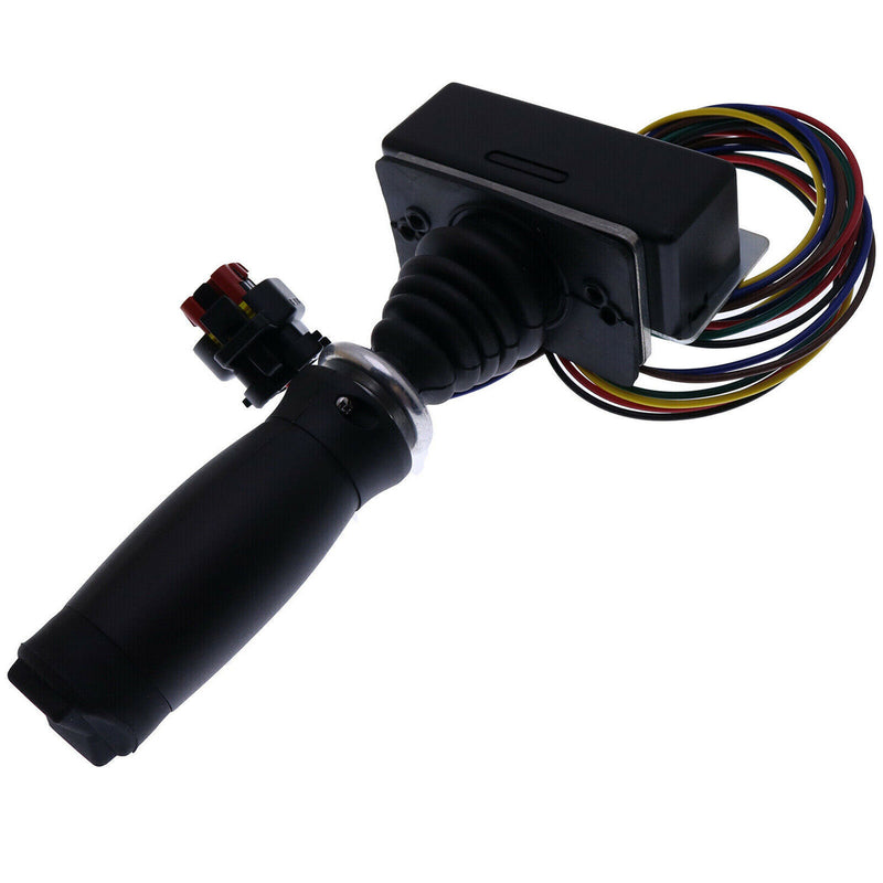 DURAFORCE Joystick Controller 1600318 For JLG Lift 600A 600AJ 800A 800AJ 1350SJP 1200SJP
