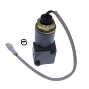 DURAFORCE Solenoid Valve 9147260 9098250 For Hitachi Excavator EX200-2 EX200-3 EX200-5