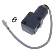 DURAFORCE Solenoid Valve 9147260 9098250 For Hitachi Excavator EX200-2 EX200-3 EX200-5