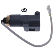 DURAFORCE Solenoid Valve 9147260 9098250 For Hitachi Excavator EX200-2 EX200-3 EX200-5