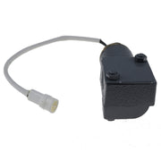 DURAFORCE Solenoid Valve 9147260 9098250 For Hitachi Excavator EX200-2 EX200-3 EX200-5