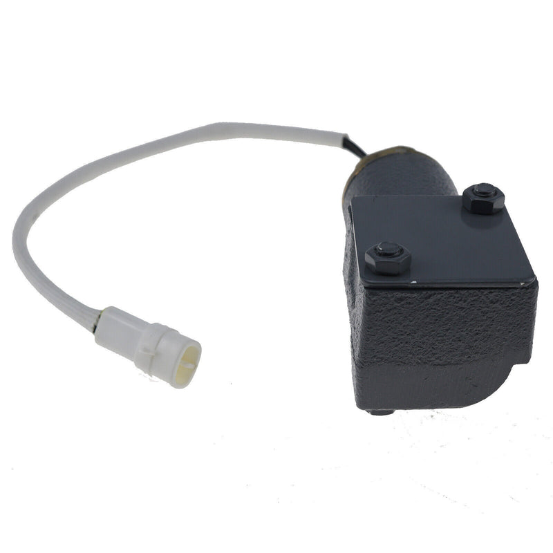 DURAFORCE Solenoid Valve 9147260 9098250 For Hitachi Excavator EX200-2 EX200-3 EX200-5