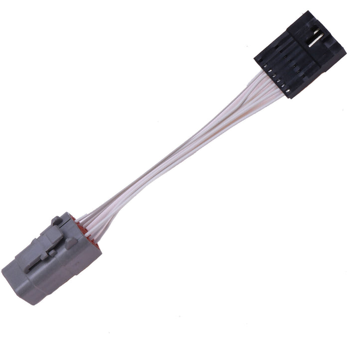 DURAFORCE 119613 119613GT Harness Adapter For Genie Joystick 101174 101175 101005