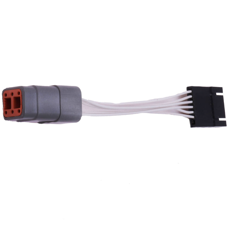 DURAFORCE 119613 119613GT Harness Adapter For Genie Joystick 101174 101175 101005