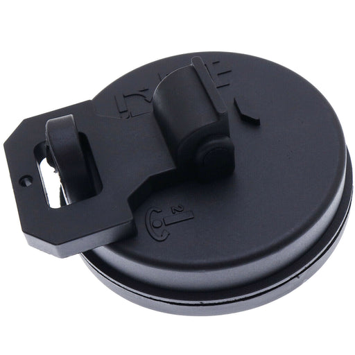 DURAFORCE 142-8937 1428937 Hydraulic Tank Cap For Caterpillar 216 226B 228 232B 236B 242B