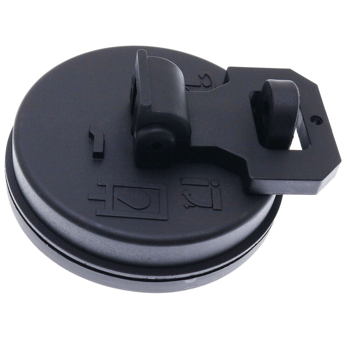 DURAFORCE 142-8937 1428937 Hydraulic Tank Cap For Caterpillar 216 226B 228 232B 236B 242B