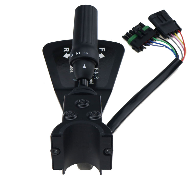 DURAFORCE For John Deere 410E 310E 210LE 410G 710G Loader Selector Switch AT182520