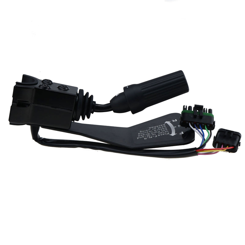 DURAFORCE For John Deere 410E 310E 210LE 410G 710G Loader Selector Switch AT182520