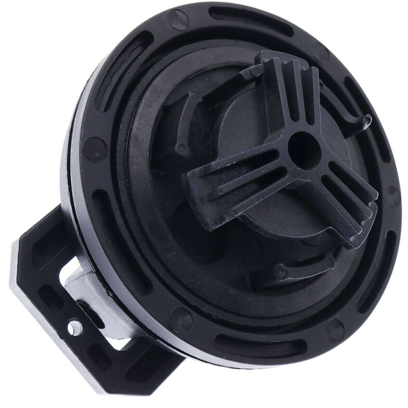 DURAFORCE Fuel Cap 2045-408 For Terex Excavator PT,RC,SC,ST series & Truck Loaders