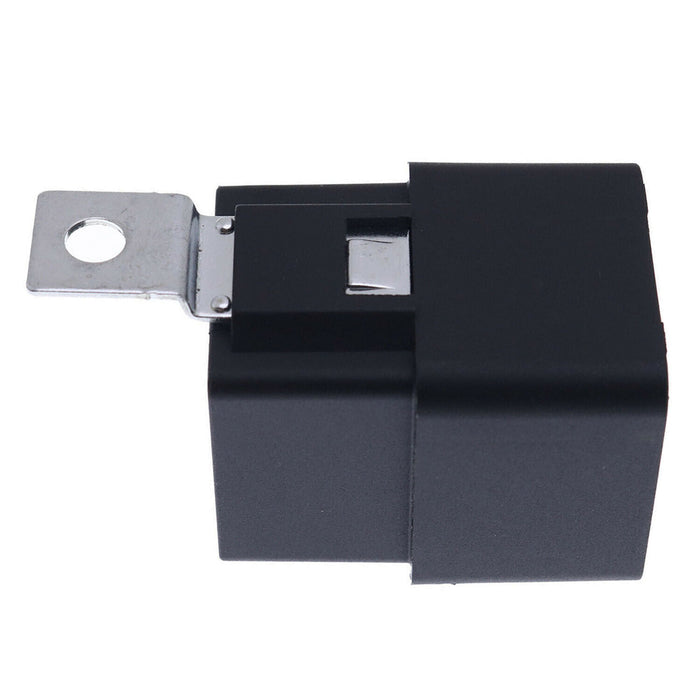 DURAFORCE Relay 12V For Tyco VF4-55F11-S01 John Deere 425 430 445 455 Tractor