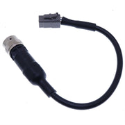 DURAFORCE For Genie GS-1530 GS-1930 GS-2046 GS-2632 Control Box Harness Adapter 96019GT
