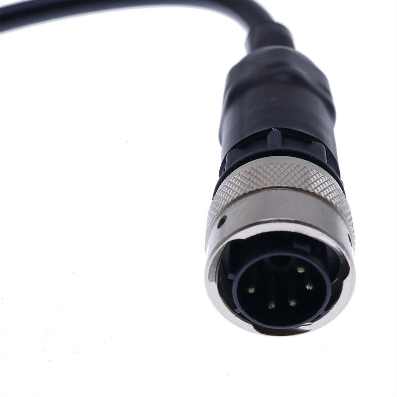 DURAFORCE For Genie GS-1530 GS-1930 GS-2046 GS-2632 Control Box Harness Adapter 96019GT