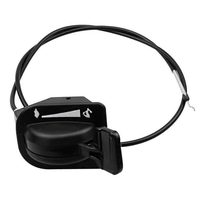 DURAFORCE Throttle Cable 946-05098C For Cub Cadet XT1-GT50 XT1-LT46 XT1-LT50 XT1-LT54