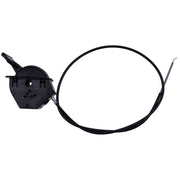 DURAFORCE Throttle Cable 946-05098C For Cub Cadet XT1-GT50 XT1-LT46 XT1-LT50 XT1-LT54