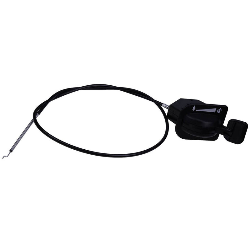 DURAFORCE Throttle Cable 946-05098C For Cub Cadet XT1-GT50 XT1-LT46 XT1-LT50 XT1-LT54