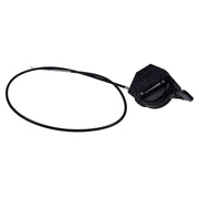 DURAFORCE Throttle Cable 946-05098C For Cub Cadet XT1-GT50 XT1-LT46 XT1-LT50 XT1-LT54