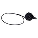 DURAFORCE Throttle Cable 946-05098C For Cub Cadet XT1-GT50 XT1-LT46 XT1-LT50 XT1-LT54