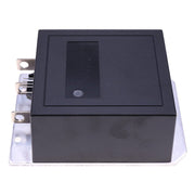 DURAFORCE Speed Controller For EZGO Electric Golf Cart 1994-Up ITS Series 36V 350A Curtis