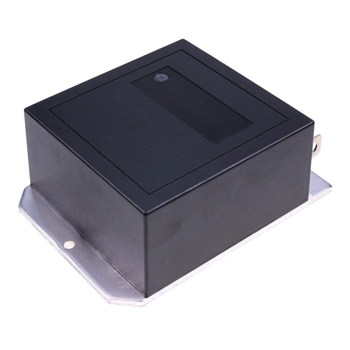 DURAFORCE Speed Controller For EZGO Electric Golf Cart 1994-Up ITS Series 36V 350A Curtis