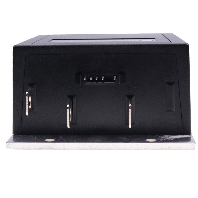 DURAFORCE Speed Controller For EZGO Electric Golf Cart 1994-Up ITS Series 36V 350A Curtis