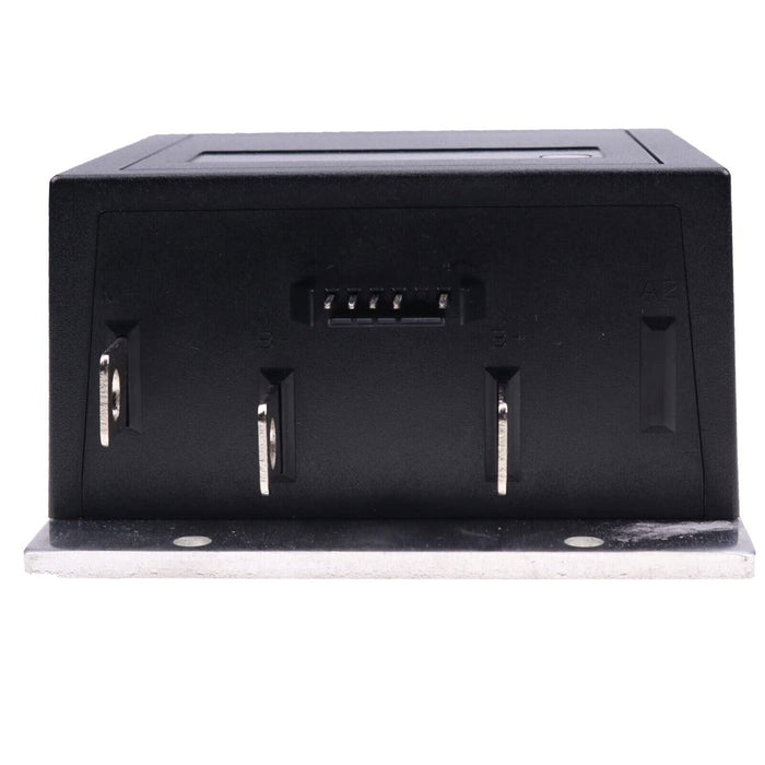 DURAFORCE Speed Controller For EZGO Electric Golf Cart 1994-Up ITS Series 36V 350A Curtis