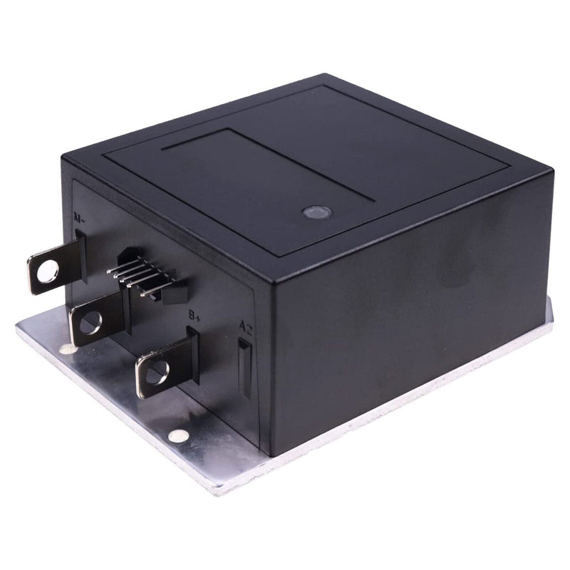 DURAFORCE Speed Controller For EZGO Electric Golf Cart 1994-Up ITS Series 36V 350A Curtis