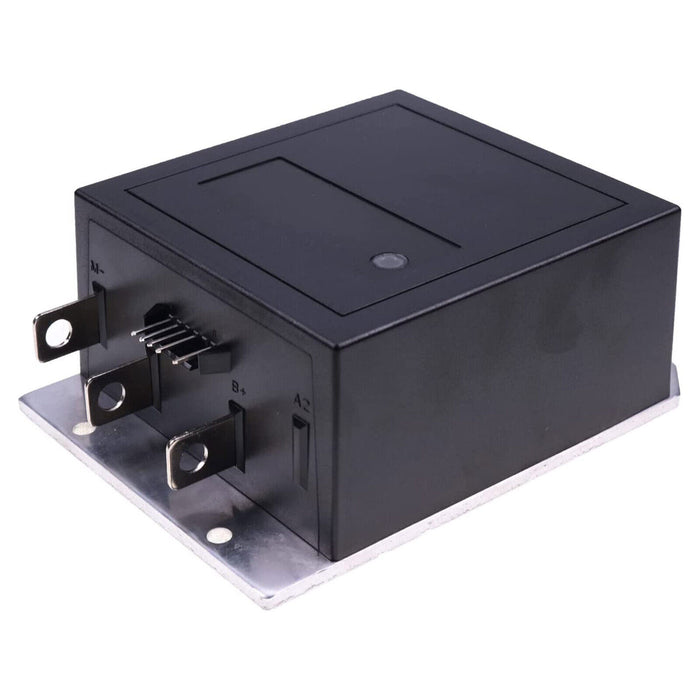 DURAFORCE Speed Controller For EZGO Electric Golf Cart 1994-Up ITS Series 36V 350A Curtis