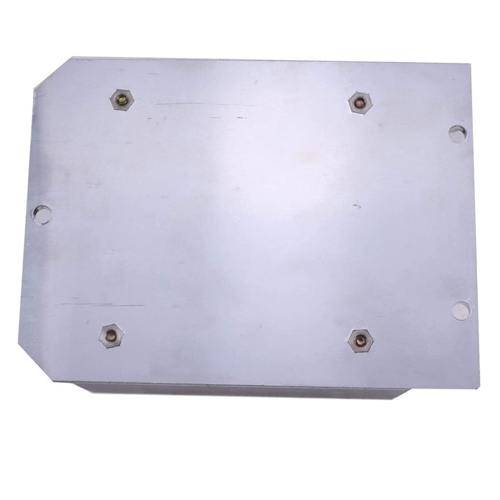 DURAFORCE Speed Controller For EZGO Electric Golf Cart 1994-Up ITS Series 36V 350A Curtis