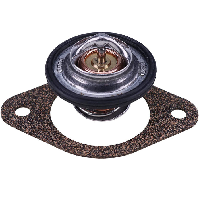 DURAFORCE 71°C /160°F Thermostat For Ford New Holland Tractor 1100 1200 1300 1720 1920