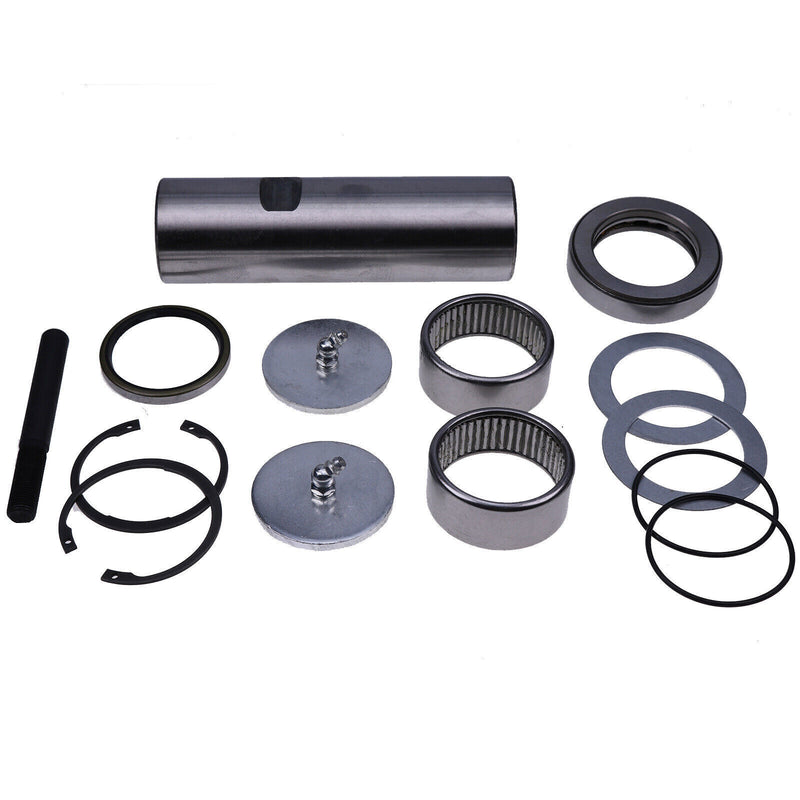 DURAFORCE For Case 580K 580SK 580L 580M 580SL 580SM 590SL King Pin Repair Kit D103626