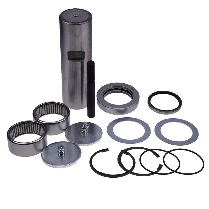 DURAFORCE For Case 580K 580SK 580L 580M 580SL 580SM 590SL King Pin Repair Kit D103626
