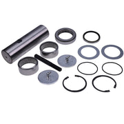 DURAFORCE For Case 580K 580SK 580L 580M 580SL 580SM 590SL King Pin Repair Kit D103626