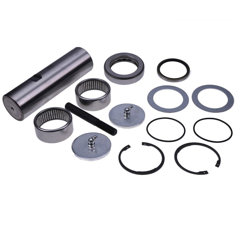 DURAFORCE For Case 580K 580SK 580L 580M 580SL 580SM 590SL King Pin Repair Kit D103626
