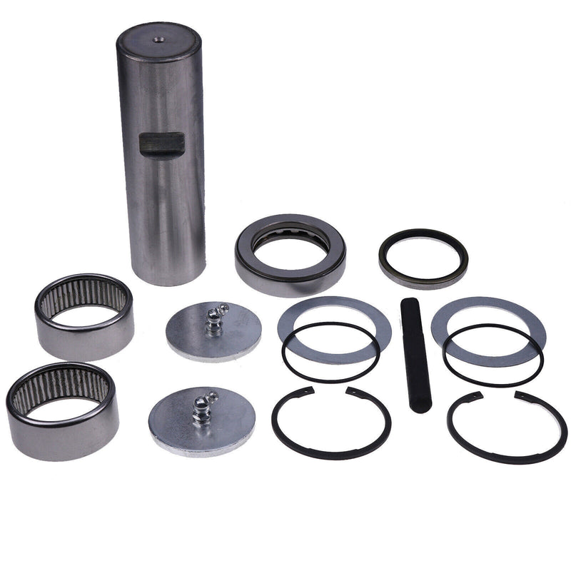 DURAFORCE For Case 580K 580SK 580L 580M 580SL 580SM 590SL King Pin Repair Kit D103626