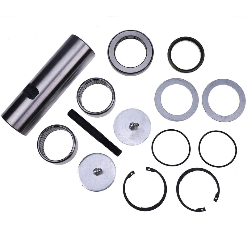 DURAFORCE For Case 580K 580SK 580L 580M 580SL 580SM 590SL King Pin Repair Kit D103626