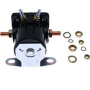 DURAFORCE 12V Solenoid Relay for Ford Starter Car Truck SW3 SNL135 Jeep Lincoln Mercury