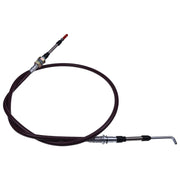 DURAFORCE AT196338 Throttle Cable For John Deere Backhoe 310G 310SG 315SG 410G 710G
