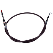DURAFORCE AT196338 Throttle Cable For John Deere Backhoe 310G 310SG 315SG 410G 710G