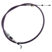 DURAFORCE AT196338 Throttle Cable For John Deere Backhoe 310G 310SG 315SG 410G 710G